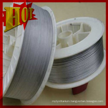 ASTM B863 Pure Titanium Wire Price Per Kg